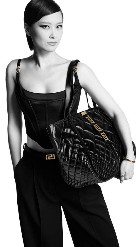 Versace icons online